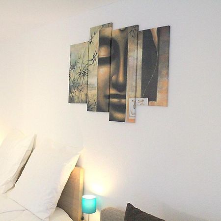 Ferienwohnung Engel Lindau Am Bodensee Esterno foto