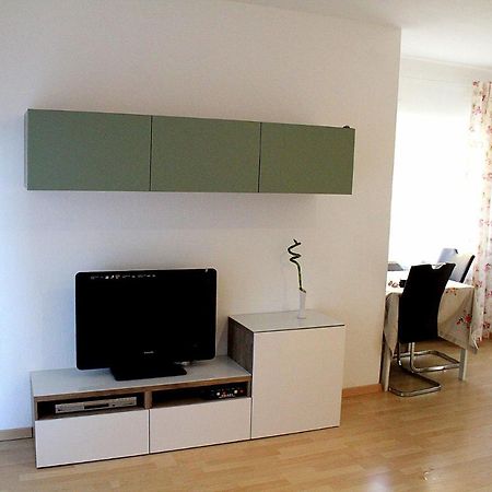 Ferienwohnung Engel Lindau Am Bodensee Esterno foto