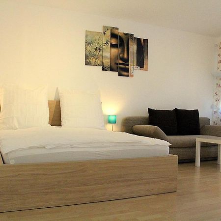 Ferienwohnung Engel Lindau Am Bodensee Esterno foto