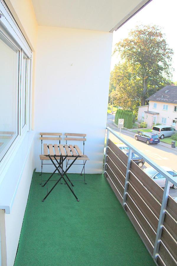 Ferienwohnung Engel Lindau Am Bodensee Esterno foto