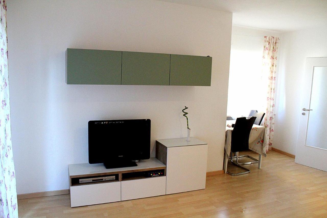 Ferienwohnung Engel Lindau Am Bodensee Esterno foto