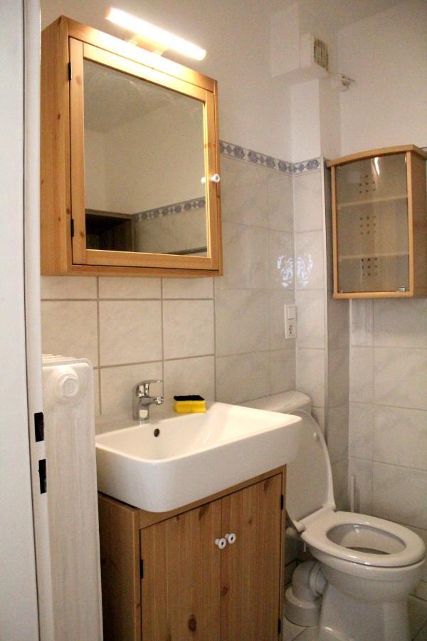 Ferienwohnung Engel Lindau Am Bodensee Esterno foto